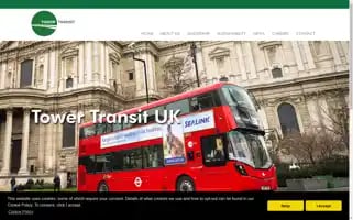 Towertransit.co.uk Screenshot 2024-07-06 01:42:17