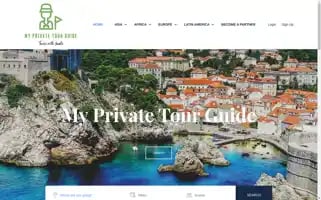 Myprivatetourguide.com Screenshot 2024-04-17 18:01:30