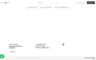 Lacuarta-kokoro.com Screenshot 2024-05-24 16:33:56