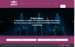 Frilynt.no Screenshot 2024-07-01 01:18:19