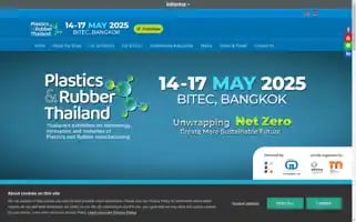Plasticsrubberthailand.com Screenshot 2024-07-06 17:27:22