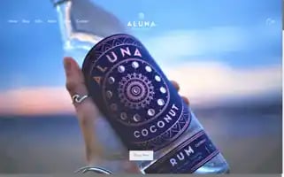 Alunacoconut.com Screenshot 2024-05-04 18:56:07