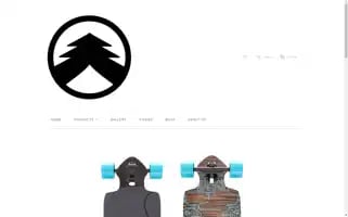 Blacklongboards.com Screenshot 2024-05-05 08:29:37