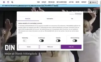 Olandsfolkhogskola.se Screenshot 2024-06-17 04:48:38