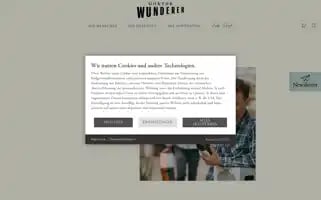 Doktorwunderer.at Screenshot 2024-05-21 22:04:57