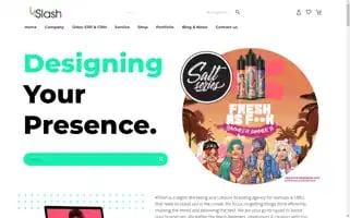 4slash.com Screenshot 2024-07-04 16:57:02