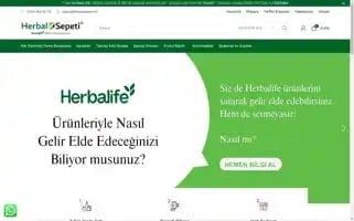Herbalsepeti.net Screenshot 2024-05-26 19:55:07