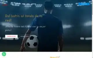 Locosfutboleros.com Screenshot 2024-05-26 20:12:02