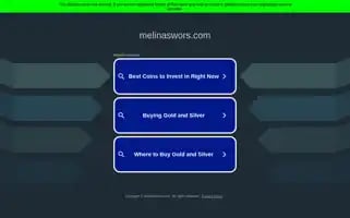 Melinaswors.com Screenshot 2024-05-24 20:51:09