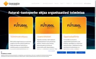 Futural.fi Screenshot 2024-07-02 15:48:27