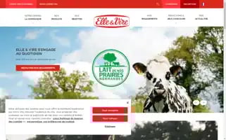 Elle-et-vire.com Screenshot 2024-06-17 07:41:02