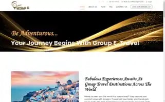 Groupetravel.com Screenshot 2024-04-16 01:57:50