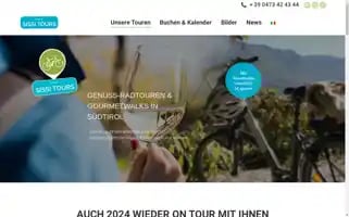 Sissitours.it Screenshot 2024-04-17 02:13:07