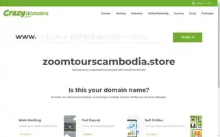 Zoomtourscambodia.store Screenshot 2024-04-17 01:23:25