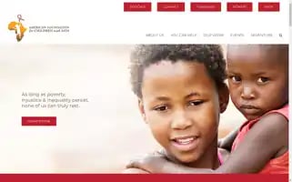 Afcaids.org Screenshot 2024-07-06 23:49:31