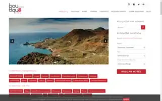 Boutiquehotelspain.com Screenshot 2024-04-23 16:24:51