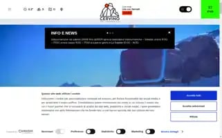 Cervinia.it Screenshot 2024-07-03 14:26:32