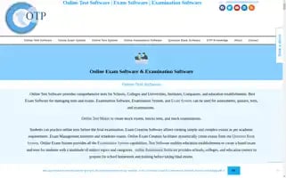 Onlinetestplus.com Screenshot 2024-06-13 04:58:37