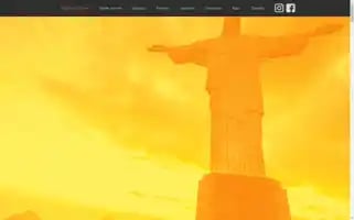 Dallondertravel.com Screenshot 2024-04-17 11:55:10