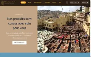 Maitreartisanahlfes.com Screenshot 2024-05-19 18:56:37