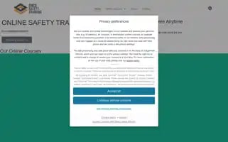 Bmcdsafetytraining.ie Screenshot 2024-05-23 04:11:46