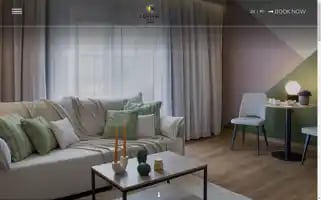 Centralhotel.ro Screenshot 2024-04-17 18:17:46