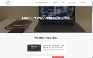 Flytemplates.com Screenshot 2024-06-11 10:30:11