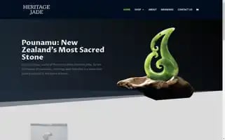 Heritagejade.co.nz Screenshot 2024-05-19 16:31:44