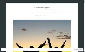 Crossroadtrippers.com Screenshot 2024-04-15 23:16:32