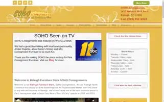 Sohoconsignments.com Screenshot 2024-05-14 00:13:59