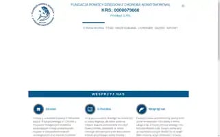 Fundacja.net Screenshot 2024-06-12 07:09:37