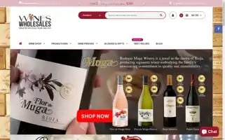 Wineswholesales.com.sg Screenshot 2024-05-05 22:06:40