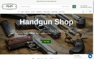 Handgun-shop.com Screenshot 2024-05-25 01:36:00