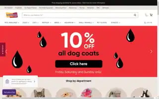 Kellyvillepets.com.au Screenshot 2024-05-04 21:56:41