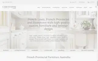 Christopheliving.com Screenshot 2024-07-03 12:03:58