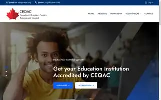 Ceqac.org Screenshot 2024-05-22 22:54:08