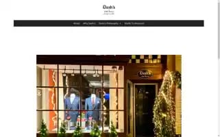 Dashsofoldtown.com Screenshot 2024-05-15 19:26:23