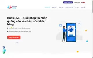 Busssms.vn Screenshot 2024-07-04 10:05:36