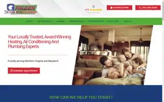 Falconhvac.com Screenshot 2024-05-15 21:56:06