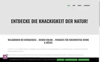Kerngenuss.de Screenshot 2024-05-25 12:06:52