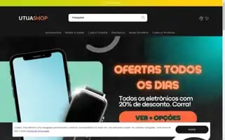 Utuashop.com Screenshot 2024-05-02 07:49:04