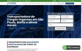 Unitransbahia.com.br Screenshot 2024-05-14 18:32:49