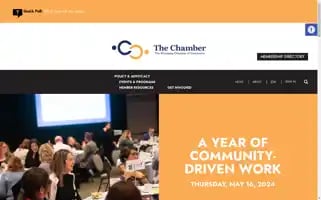 Winnipeg-chamber.com Screenshot 2024-05-15 04:05:25
