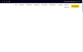 Iscar.co.nz Screenshot 2024-05-12 11:01:21