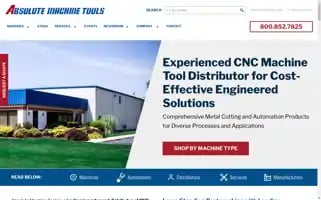 Absolutemachine.com Screenshot 2024-06-12 19:41:00