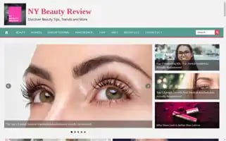 Nybeautyreview.com Screenshot 2024-05-13 05:01:27