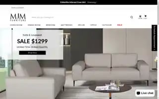 Mjmfurniture.com Screenshot 2024-05-12 23:22:27
