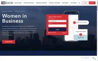 Inbank.com Screenshot 2024-07-01 13:55:53