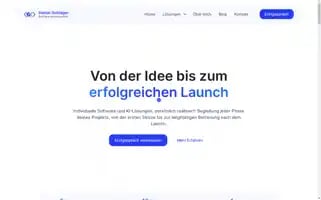 Softwarekomponist.at Screenshot 2024-05-20 14:24:01