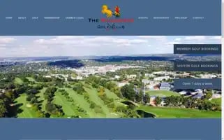 Wanderersgolfclub.com Screenshot 2024-06-11 23:41:25